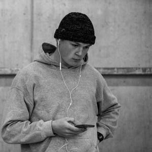 Meet your Posher, Jamie